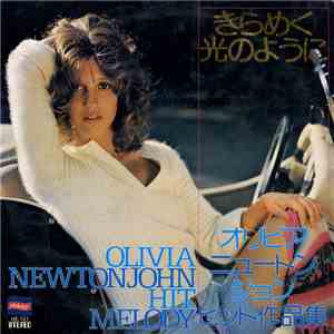 Various - Olivia Newton-John Hit Melody