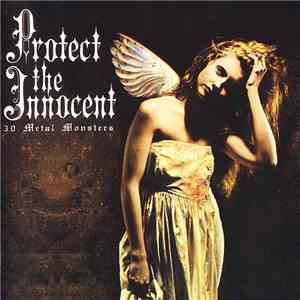 Various - Protect The Innocent - 30 Metal Monsters
