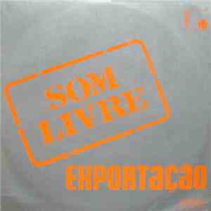 Various - Som Livre Exportação