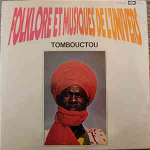 Various - Tombouctou La Mystérieuse
