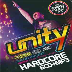 Various - Unity