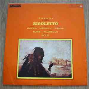 Verdi - Anna Moffo, Robert Merrill, Alfredo Kraus, Rosalind Elias, Ezio Fla ...