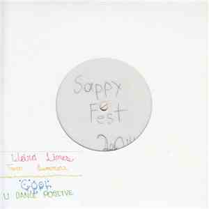 Weird Lines / COOL  - Twin Summers / U Dance Positive