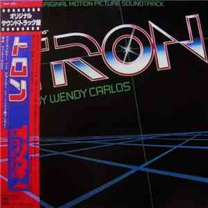 Wendy Carlos - Tron - Original Motion Picture Soundtrack