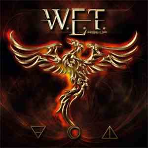 W.E.T.  - Rise Up