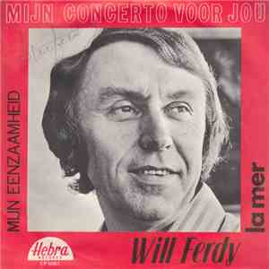 Will Ferdy - Mijn Concerto Voor Jou