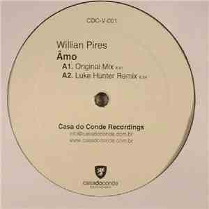 Willian Pires - Âmo