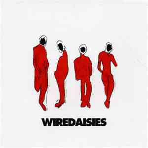 Wire Daisies - Wire Daisies