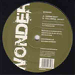 Wonder - Swamp Meat / Full Metal Jacket
