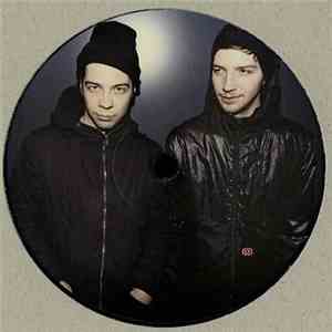 Zenker Brothers - Berg 10 EP