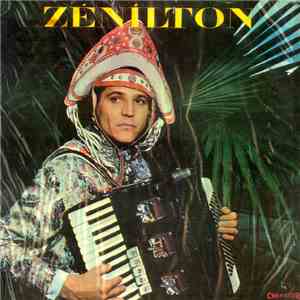Zénilton - Chote Dos Cabeludos