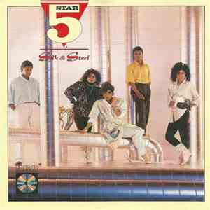 5 Star - Silk & Steel
