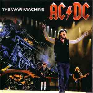 AC/DC - The War Machine
