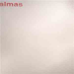 Almas - Klarheit / The Will To Power