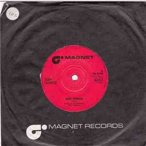 Alvin Stardust - Red Dress