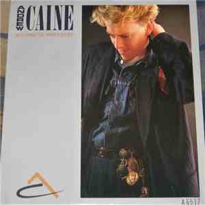 Andrew Caine - Watching The World Go By