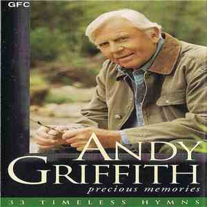 Andy Griffith - Precious Memories (33 Timeless Hymns)