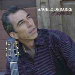 Angelo Debarre - Gipsy Unity