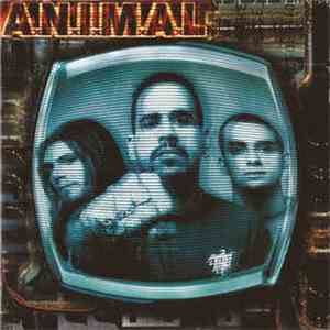 A.N.I.M.A.L. - Usa Toda Tu Fuerza