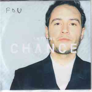 Antoine Chance - Fou
