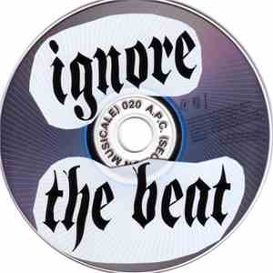 APC - APC Dance : Ignore The Beat