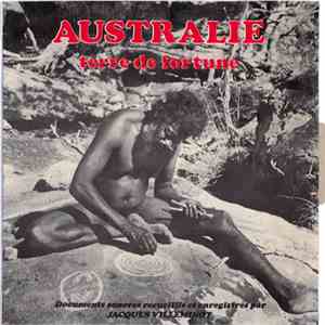 Australian Aborigines - Australie Terre De Fortune