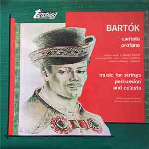 Bartok - Thomas Unger , Heinrich Hollreiser - Philharmonia Hungarica, Vienn ...