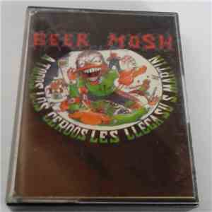 Beer Mosh - A Todos Los Cerdos Les Llega Su San Martín