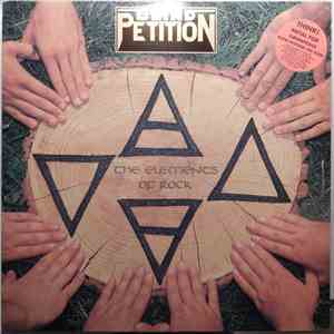 Blind Petition - The Elements Of Rock