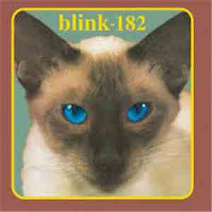 Blink-182 - Cheshire Cat