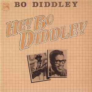 Bo Diddley - Hey Bo Diddley