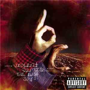 Body Count  - Violent Demise: The Last Days