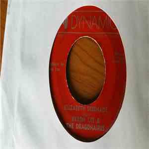Byron Lee And The Dragonaires - Elizabeth Serenade / Love Is Blue