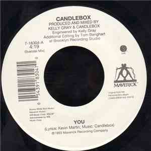 Candlebox - You