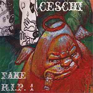 Ceschi - Fake Flowers R.I.P. #1