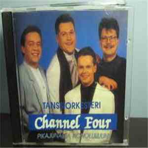 Channel Four - Pikajunalla Honoluluun