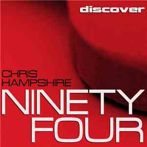 Chris Hampshire - Ninety Four