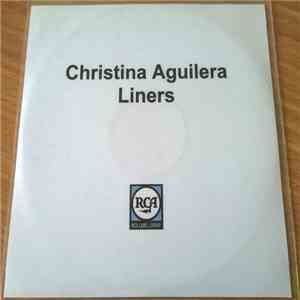 Christina Aguilera - Liners