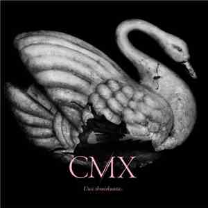 CMX - Uusi Ihmiskunta