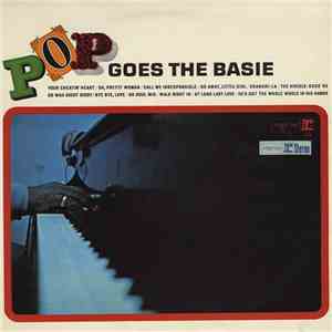 Count Basie - Pop Goes The Basie
