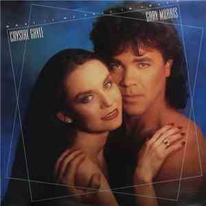 Crystal Gayle & Gary Morris - What If We Fall In Love?