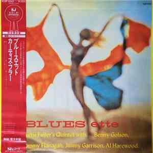 Curtis Fuller's Quintet - Blues-ette