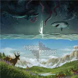 Cyborg Octopus - Learning To Breathe