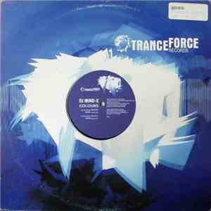 DJ Mind-X - Colours
