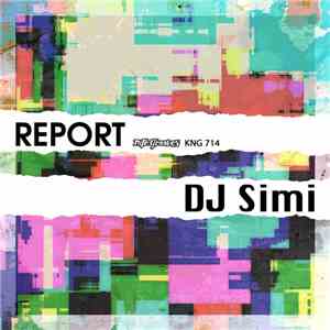 DJ Simi - Report