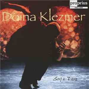 Doina Klezmer - Sorja Tanz
