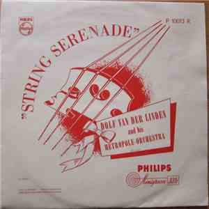 Dolf Van Der Linden And His Metropole-Orchestra - 