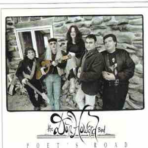 Don Howard Band - Poet's Road