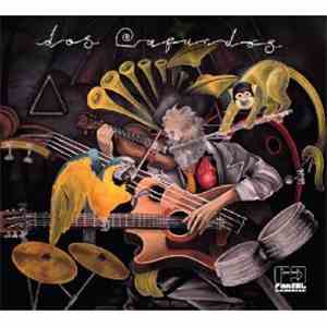 Dos Cafundós - Capitão Coração
