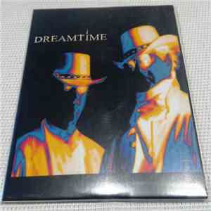 Dreamtime  - Radium EP